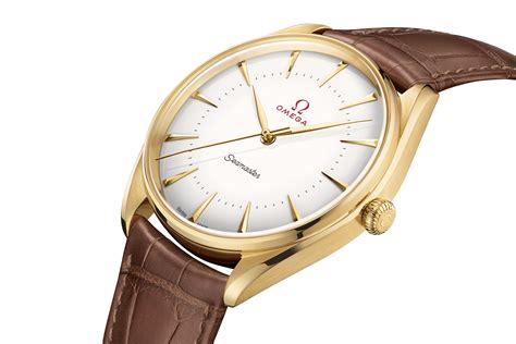 omega seamaster olympic games gold collection|omega 2020 olympic watch.